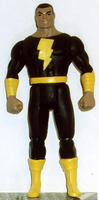 Black Adam