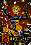 Black Canary