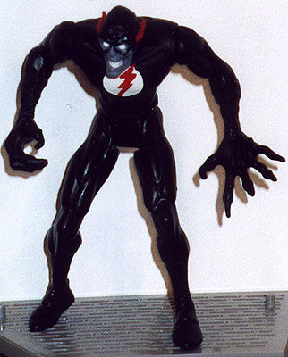 Black Flash