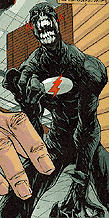 Black Flash