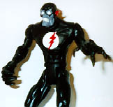 Black Flash