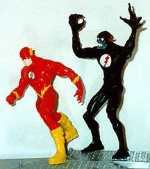 Black Flash