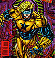 Booster Gold