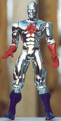 Captain Atom