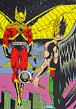 Hawkman