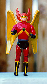 Hawkman