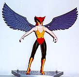 Hawkwoman