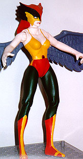 Hawkwoman