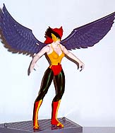 Hawkwoman