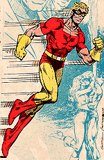 Johnny Quick