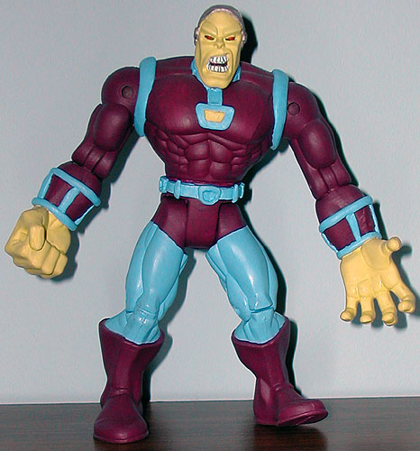 Mongul