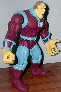 Mongul