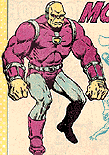 Mongul