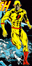 Reverse Flash