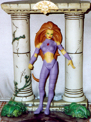 Starfire