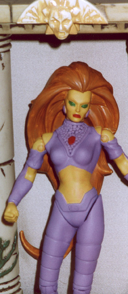 Starfire