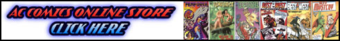 Shop AC COMICS Online Store