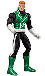 Guy Gardner - 3.75 DC Comics Super Heroes - DC Collectibles