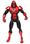 Atrocitus - 3.75 DC Comics Super Heroes - DC Collectibles