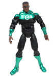 John Stewart - 3.75 DC Comics Super Heroes - DC Collectibles