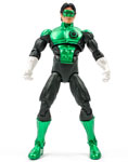 Kyle Rayner - 3.75 DC Comics Super Heroes - DC Collectibles