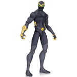 Ninja Talon - Batman vs. Robin - DC Collectibles