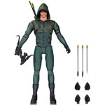 Arrow - Arrow TV Show - DC Collectibles