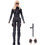 Black Canary - Arrow TV Show - DC Collectibles