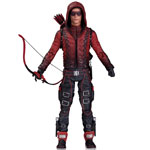 Arsenal - Arrow TV Show - DC Collectibles