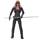 Canary - DC Collectibles