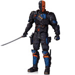 Deathstroke - Arrow - DC Collectibles