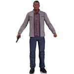 John Diggle - Arrow TV Show - DC Collectibles