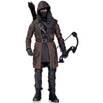 Dark Archer - Arrow - DC Collectibles