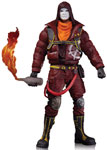 Anarky - Arkham Origins - DC Collectibles