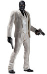 Black Mask - Batman: Arkham Origins - DC Collectibles