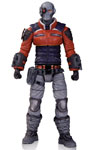 Deadshot - Arkham Origins - DC Collectibles