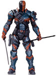 Deathstroke - Arkham Origins - DC Collectibles