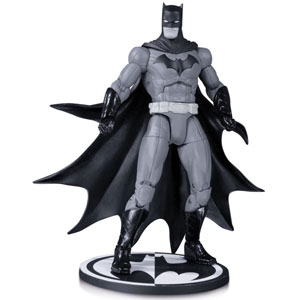 Batman by Greg Capullo - DC Collectibles