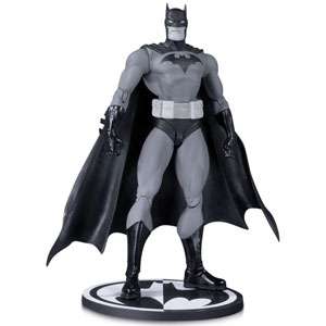 Batman by Jim Lee - DC Collectibles