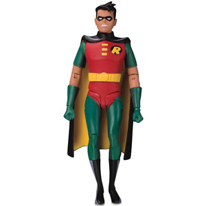 Robin - Batman: The Adventures Continue - DC Collectibles