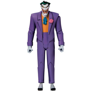 The Joker - Batman: The Adventures Continue - DC Collectibles