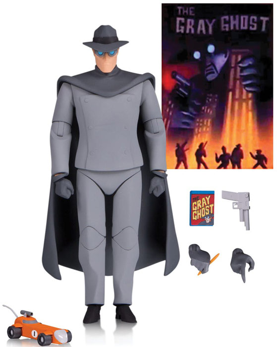 batman the animated series action figures 2019