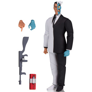Two-Face - Batman The Animated Series - DC Collectibles