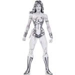 Wonder Woman - DC Blueline: by Jim Lee - DC Collectibles