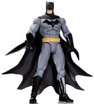 Batman - Greg Capullo - DC Collectibles