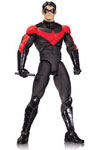 Nightwing - Greg Capullo - DC Collectibles