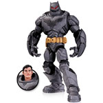 Batman - Greg Capullo - DC Collectibles