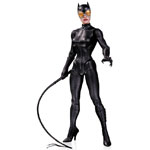Catwoman - Greg Capullo - DC Collectibles