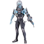 Mr. Freeze - Greg Capullo - DC Collectibles