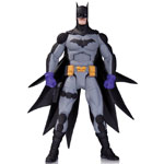 Batman - Greg Capullo - DC Collectibles
